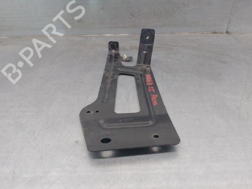Rear bumper reinforcement LAND ROVER RANGE ROVER VELAR (L560) 2.0 D240 SD4 4x4 | BP17957782C73 