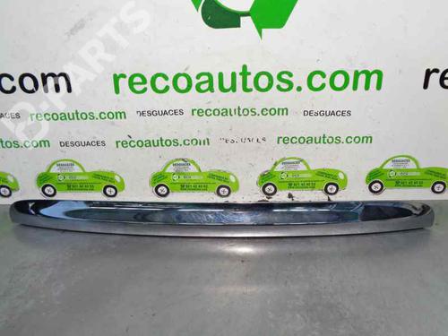 Used Tailgate handle Tailgate handle HONDA CIVIC VII Hatchback (EU, EP, EV) 1.6 i (EP2, EU8, EU6) (110 hp) 6638720 6638720