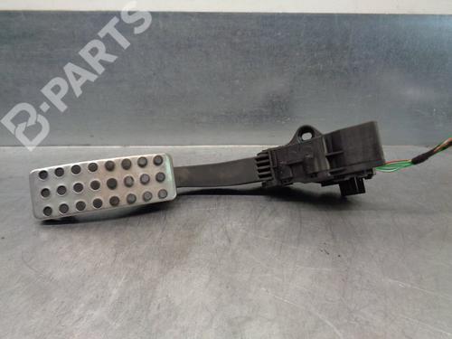 Used Pedal Pedal MERCEDES-BENZ CLA Coupe (C117) CLA 250 (117.344) (211 hp) 9273754 9273754