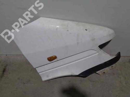 Used Right front fenders Right front fenders MERCEDES-BENZ SPRINTER 2-t Van (B901, B902) 208 D (901.361, 901.362, 902.361, 902.362) (79 hp) 6518637 6518637