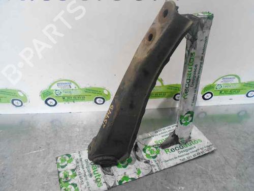 Braccio di sospensione anteriore destra OPEL TIGRA (S93) 1.4 16V (F07) (90 hp) 2071149