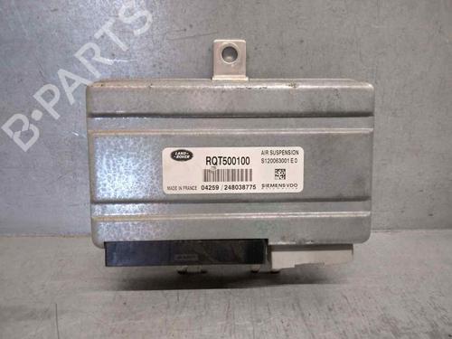 Used Control unit LAND ROVER DISCOVERY III (L319) 2.7 TD 4x4 (190 hp) 18526710