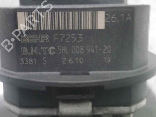 Heater blower motor VOLVO XC60 I SUV (156) D3 / D4 | BP2305823M62 