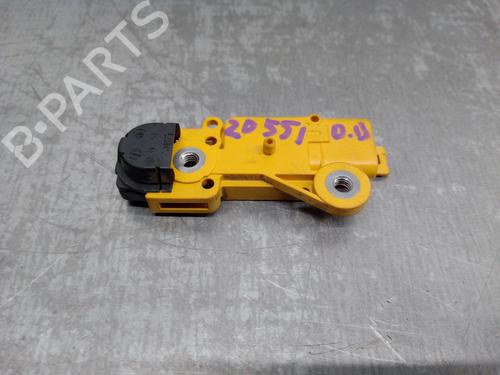 Electronic module OPEL VECTRA C Estate (Z02) 1.9 CDTI (F35) | BP18127996M83 