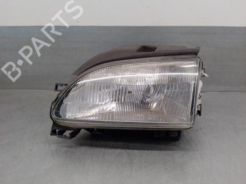 Used Left headlight SEAT AROSA (6H1) 1.7 SDI (60 hp) 18145134