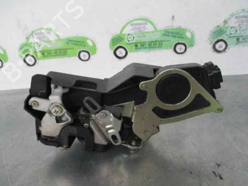 Rear left lock HYUNDAI MATRIX (FC) 1.8 | BP2314563C100 