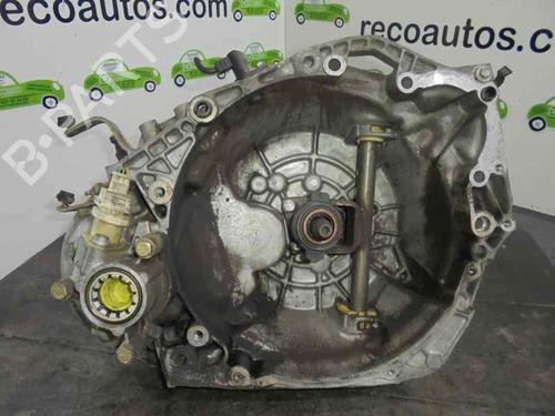 Used Gearbox CITROËN XANTIA (X1_, X2_) 2.0 HDI 90 (90 hp) 2125788