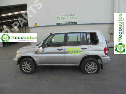 Scuttle panel MITSUBISHI PAJERO PININ I (H6_W, H7_W) 1.8 (H76W, H66W) | BP3472714C110  - Image 5