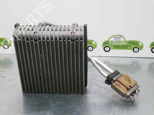 Air conditioning evaporator VW POLO (6N2) [1999-2001]  11669922