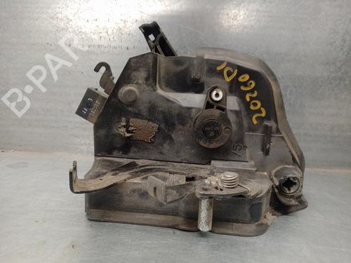 Used Front left lock BMW 3 Compact (E46) 320 td (150 hp) 17587395