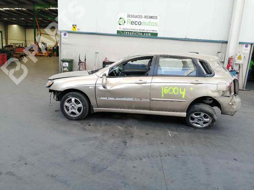 Used Parts KIA CERATO I Hatchback (LD)  2.0 CRDi  1078928