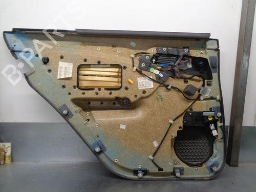 Rear right panel MERCEDES-BENZ S-CLASS (W220) S 500 (220.075, 220.175, 220.875) | BP18295723C61 