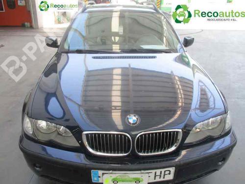 Right front fog light BMW 3 Touring (E46) 320 d | BP2118672C31  - Image 8