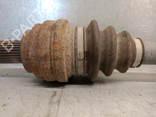 Right rear driveshaft BMW 3 Convertible (E93) 320 i | BP19118769M41 