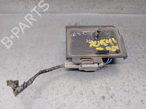 Tailgate handle NISSAN PATHFINDER III (R51) 2.5 dCi | BP18971973C132 