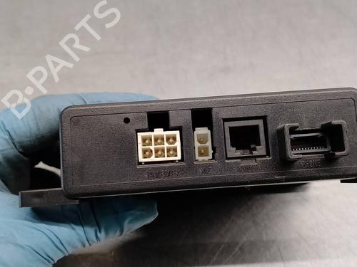 Electronic module BMW 3 (E46)  | BP18112751M83 