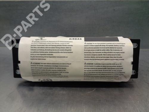 Used Passenger airbag Passenger airbag LANCIA YPSILON (312_) 1.2 (312.PXA1A, 312.YXA1A) (69 hp) 10724754 10724754