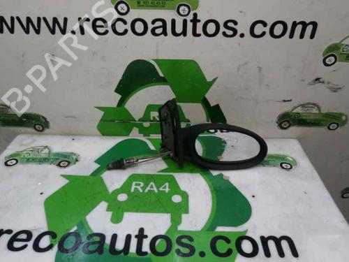 Used Right mirror SMART CABRIO (450) [2000-2004]  11929994