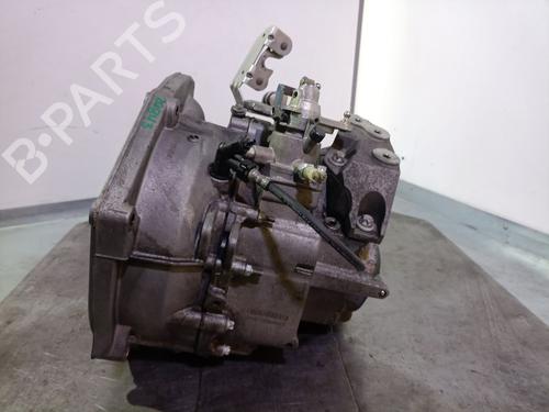Gearbox OPEL SIGNUM Hatchback (Z03) 1.9 CDTI (F48) | BP19066341M3 