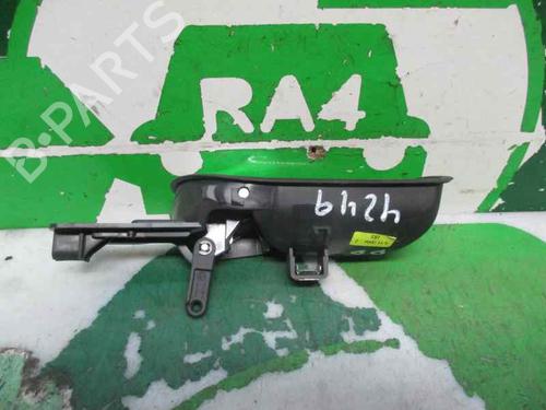 Front right interior door handle VW GOLF V (1K1) 1.6 | BP3215923I14 