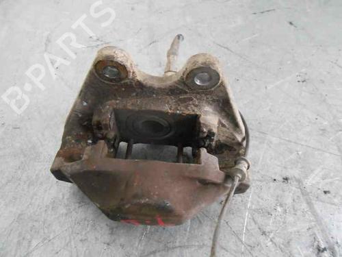 Right rear brake caliper MERCEDES-BENZ M-CLASS (W163) ML 270 CDI (163.113) | BP11614576M106 
