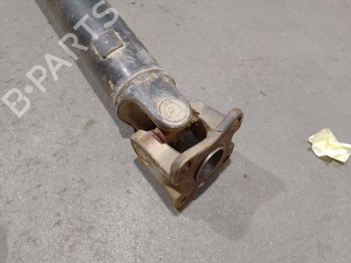 Driveshaft MITSUBISHI L200 / TRITON (KA_T, KB_T) 2.5 DI-D (KA4T) | BP19697888M37 