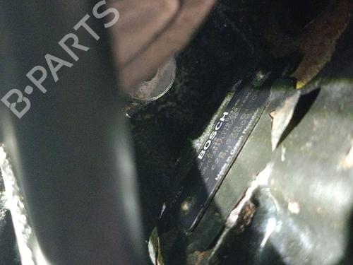 Engine MERCEDES-BENZ M-CLASS (W163) ML 400 CDI (163.128) | BP19311849M1 