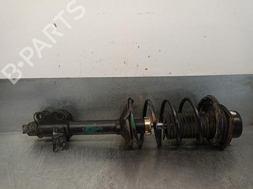 Left rear shock absorber NISSAN PRIMERA (P10) 1.6 | BP18071750M18 