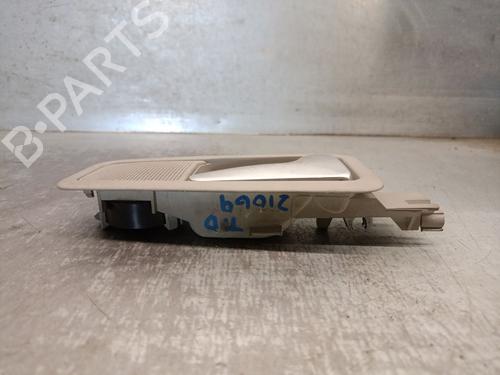 Poignée intérieure arrière droite AUDI A8 D2 (4D2, 4D8) 3.7 | BP19487998I16 