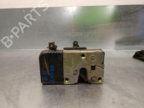 Used Front right lock PEUGEOT 406 (8B) 1.9 TD (92 hp) 19426634