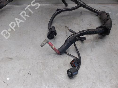Cable AUDI A6 C7 Avant (4G5, 4GD) 3.0 TDI | BP19255451E12 
