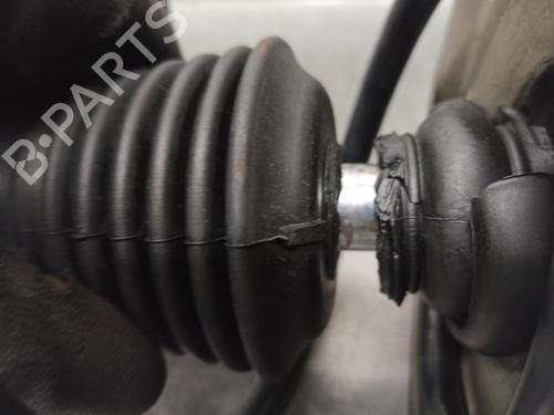 Right front shock absorber DACIA SANDERO II TCe 90 LPG (B8M1) | BP17474442M17 