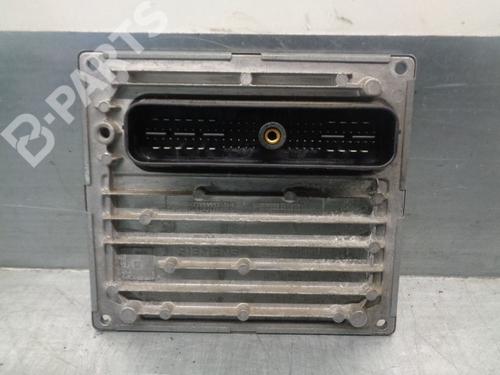 Used Engine control unit (ECU) Engine control unit (ECU) FORD FOCUS II Saloon (DB_, FCH, DH) 1.6 (100 hp) 10687137 10687137