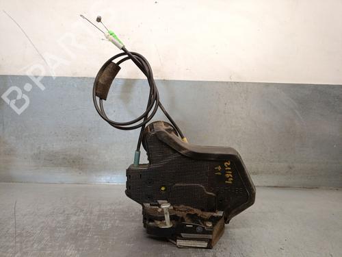 Used Rear left lock SUZUKI GRAND VITARA II (JT, TE, TD) 1.9 DDiS All-wheel Drive (JT419, TD44, JB419WD, JB419XD,... (129 hp) 19710950