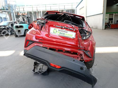 Elektronisk sensor TOYOTA C-HR (_X1_) 1.8 Hybrid (ZYX10_, ZYX11_, ZYX10R, ZYX11R) | BP19784078M84 