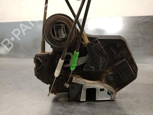 Rear right lock SUZUKI GRAND VITARA II (JT, TE, TD) 1.9 DDiS All-wheel Drive (JT419, TD44, JB419WD, JB419XD,... | BP19635040C99 