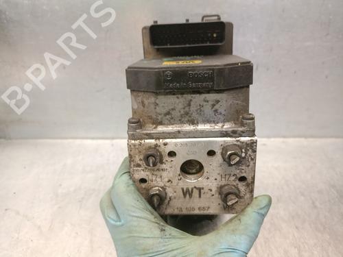 ABS Bremseaggregat OPEL OMEGA B (V94) 2.5 DTI (F69, M69, P69) (150 hp) 19156012