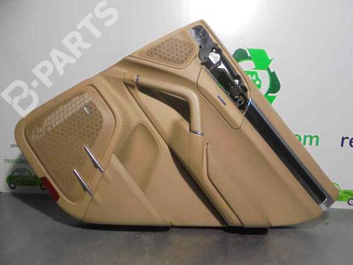 Used Right rear door panel Right rear door panel PORSCHE CAYENNE (92A) 3.0 Diesel (239 hp) 5036377 5036377