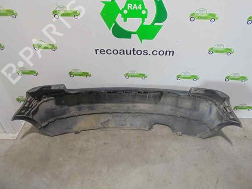 Rear bumper VW POLO (9N_, 9A_) 1.2 12V | BP2312196C8 