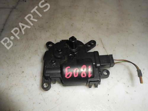 Heater blower motor FORD FIESTA V (JH_, JD_) 1.6 16V | BP2058600M62 