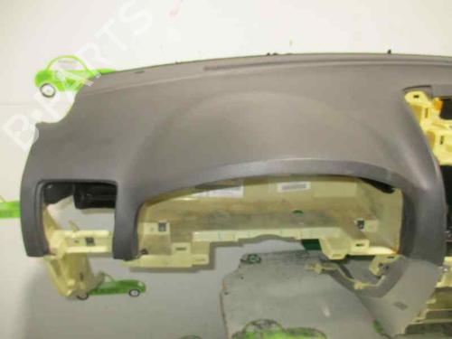 Dashboard KIA SORENTO I (JC) 2.5 CRDi 4WD | BP2093615C46 