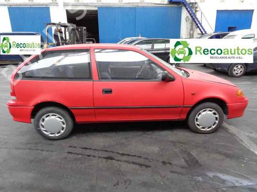 Bakluke lås SUZUKI SWIFT II Hatchback (EA, MA) 1.3 4WD (SF413, AA35) | BP5036313C101 