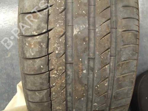 Left front shock absorber AUDI A6 C5 (4B2) 2.5 TDI | BP2113785M16 