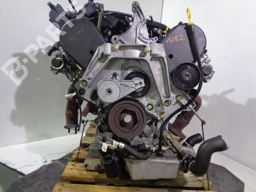 Used Engine Engine ROVER 75 (RJ) 2.0 V6 (150 hp) 9638269 9638269