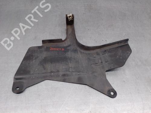 Used Underbody protection BMW 3 Touring (G21, G81) 320 i (184 hp) 17494767