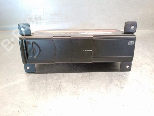 Used Radio BMW X5 (E53) 4.4 i (286 hp) 19340232
