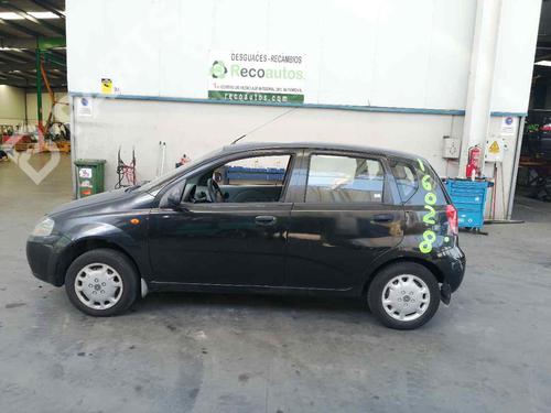 Used Parts DAEWOO KALOS (KLAS)  1.4  1078662