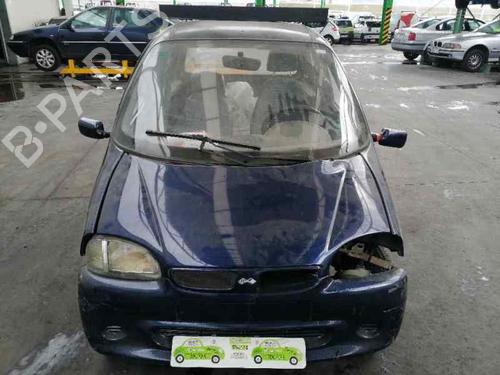 Left front window switch LIGIER AMBRA  | BP12135384I27 