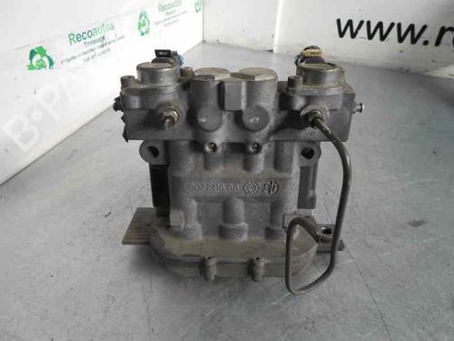 ABS Bremseaggregat CHEVROLET CRUZE (J300) 1.6 (109 hp) 2098745