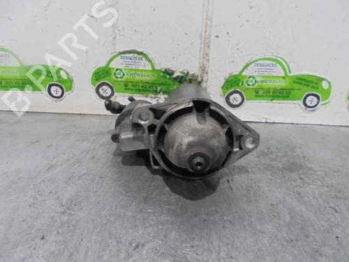Used Starter OPEL VECTRA B Hatchback (J96) [1995-2003]  2049963